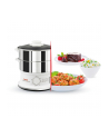 Parowar TEFAL VC 1451 inox - nr 9