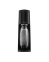 SodaStream Ekspres do wody Terra Czarny +2 butelki - nr 9