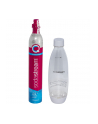 SodaStream Ekspres do wody Terra Biały +1 butelka - nr 15