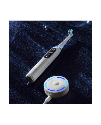 braun Szczoteczka Oral-B iO Series 10 Stardust White