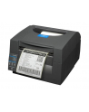 Citizen-Drukarka etykiet CL-S521II/203dpi/termiczna - nr 8