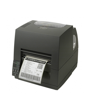 Citizen-Drukarka etykiet CL-S621II/203dpi/termotran nr 1