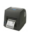 Citizen-Drukarka etykiet CL-S621II/203dpi/termotran - nr 4