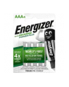 AKUMULATOR ENERGIZER POWER PLUS AAA HR3/4 700mAh - nr 10
