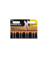 Zestaw baterii AA Duracell (x 8) - nr 1