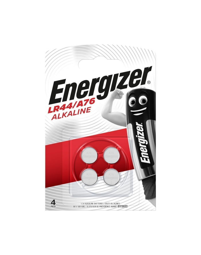 BATERIA ENERGIZER SPECJALISTYCZNA A76 /4 główny