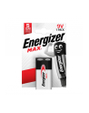 BATERIA ENERGIZER MAX 9V 6LR61 1 szt Opakowanie ECO - nr 2