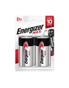 BATERIA ENERGIZER MAX D LR20 2 szt Opakowanie ECO - nr 1