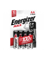 BATERIA ENERGIZER MAX AA LR6 4 szt Opakowanie ECO - nr 3