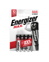 BATERIA ENERGIZER MAX AAA LR03 4 szt Opakowanie ECO - nr 2