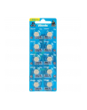 VINNIC BATERIE ALKALICZNE GUZIKOWE MINI G6/AG6/LR69 BLISTER 10 SZTUK L921F - nr 1
