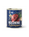 John Dog BERRY Adult wołowina z borówkami 800g*6 - nr 2