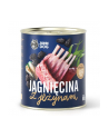 John Dog BERRY Adult jagnięcina z jeżynami 800g*6 - nr 2