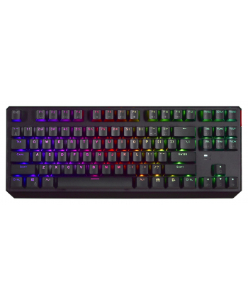 Klawiatura gamingowa ENDORFY Thock TKL Kailh BR RGB