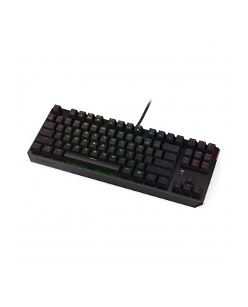 Klawiatura gamingowa ENDORFY Thock TKL Kailh BR RGB