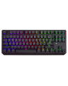 Klawiatura gamingowa ENDORFY Thock TKL Kailh RD RGB - nr 3