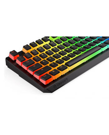 Klawiatura gamingowa ENDORFY Thock TKL Pud Kailh BL RGB