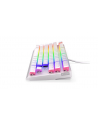 Klawiatura gamingowa ENDORFY Thock TKL OWH P Kailh BL RGB - nr 10