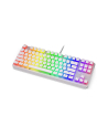 Klawiatura gamingowa ENDORFY Thock TKL OWH PKailh RD RGB - nr 1