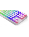 Klawiatura gamingowa ENDORFY Thock TKL OWH PKailh RD RGB - nr 6