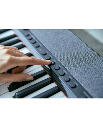 CASIO CT-S1 BK - Keyboard