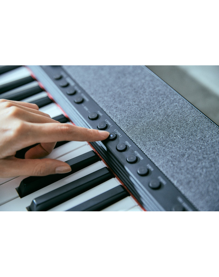 CASIO CT-S1 BK - Keyboard główny