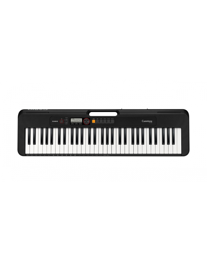 CASIO CT-S200 BK - Keyboard główny
