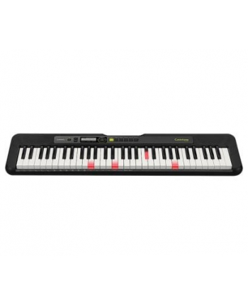CASIO LK-S250 - Keyboard