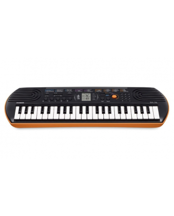 CASIO SA-76 - Keyboard