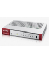 Firewall ZyXEL USGFLEX100-(wersja europejska)0112F - nr 15