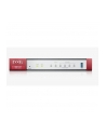 Firewall ZyXEL USGFLEX100-(wersja europejska)0112F - nr 29