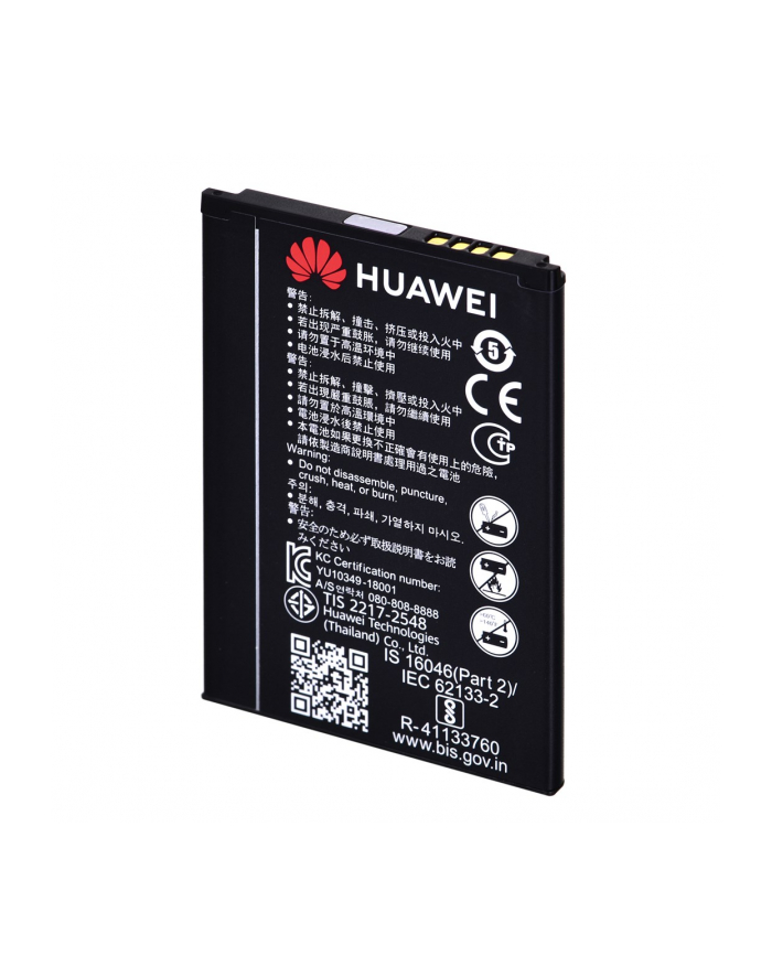 Router Smartphome Huawei E5783-230a (kolor czarny) główny