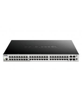 Switch D-Link DGS-1510-20 (16x 10/100/1000Mbps)