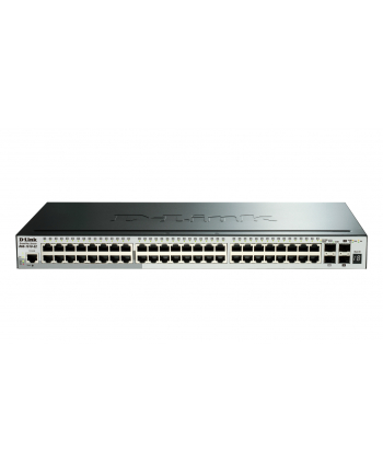 Switch D-Link DGS-1510-20 (16x 10/100/1000Mbps)