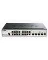 Switch D-Link DGS-1510-20 (16x 10/100/1000Mbps) - nr 1