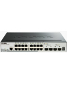 Switch D-Link DGS-1510-20 (16x 10/100/1000Mbps) - nr 22