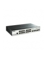 Switch D-Link DGS-1510-20 (16x 10/100/1000Mbps) - nr 23