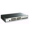 Switch D-Link DGS-1510-20 (16x 10/100/1000Mbps) - nr 3