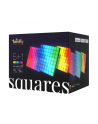 Inteligentne bloki Twinkly Squares Combo Pack 6 Blocks (1 master + 5 extension) x 64 pixels RGB - nr 1