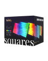 Inteligentne bloki Twinkly Squares Combo Pack 6 Blocks (1 master + 5 extension) x 64 pixels RGB - nr 9