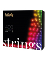 twinkly Inteligentne lampki choinkowe Strings 400 LED 32m - nr 10