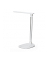 MONTIS MT042 LAMPKA BIURKOWA LED BIAŁA 230V + USB - nr 11