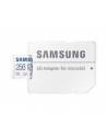 samsung electronics polska SAMSUNG EVO Plus micro SDXC 256GB MB-MC256KA/(wersja europejska) +adapt - nr 18