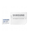 samsung electronics polska SAMSUNG EVO Plus micro SDXC 256GB MB-MC256KA/(wersja europejska) +adapt - nr 32