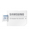 samsung electronics polska SAMSUNG EVO Plus micro SDXC 256GB MB-MC256KA/(wersja europejska) +adapt - nr 6