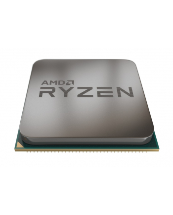 Procesor AMD RYZEN 7 3700X - TRAY