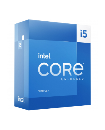 Procesor Intel Core i5-13600KF 51 GHz LGA1700