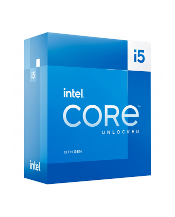Procesor Intel Core i5-13600KF 51 GHz LGA1700 nr 2