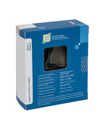 Procesor Intel Core i5-13600K 51 GHz LGA1700