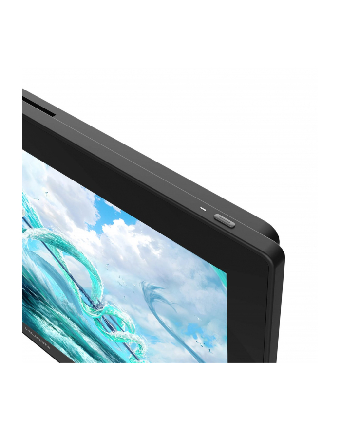 Tablet graficzny Huion Kamvas Pro 24 4K główny
